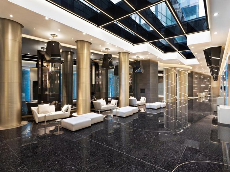 Lounge/Empfang