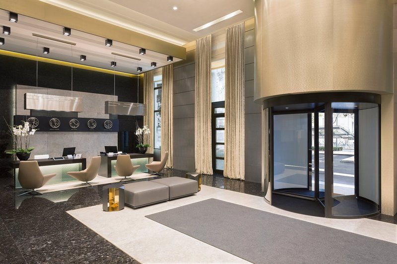 Lounge/Empfang
