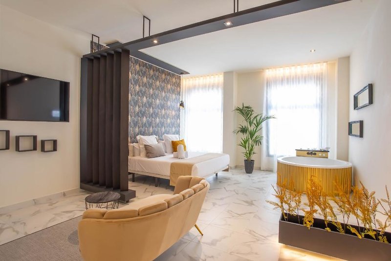 Reina Victoria La Plaza in Alicante, Alicante Wohnbeispiel