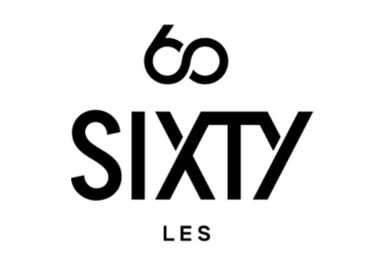 Sixty LES in New York City, New York (John F Kennedy) Modellaufnahme