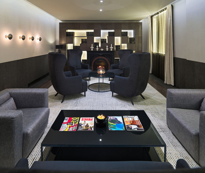 Lounge/Empfang