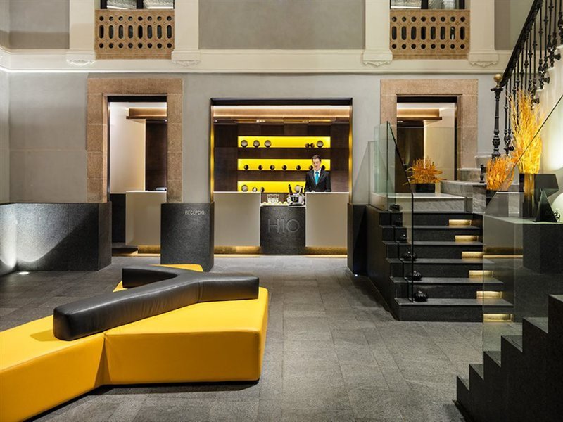 Lounge/Empfang