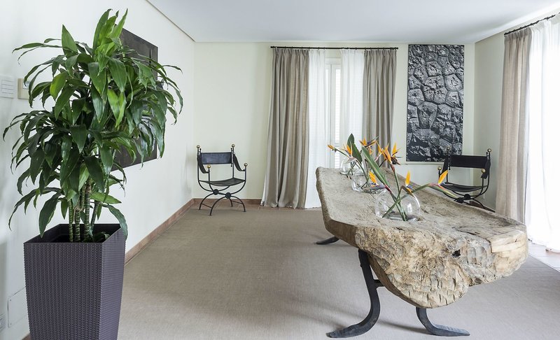 Lounge/Empfang