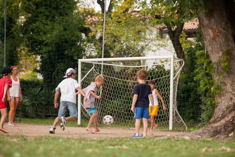 Sport und Freizeit