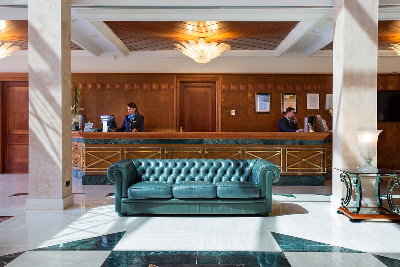 Lounge/Empfang