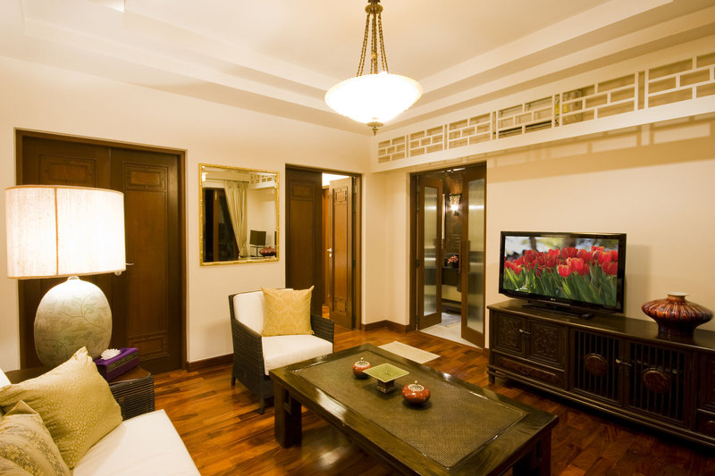 Lounge/Empfang