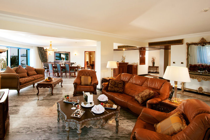 Lounge/Empfang