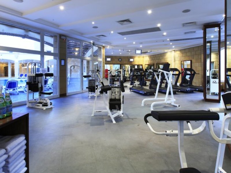 Sport und Freizeit