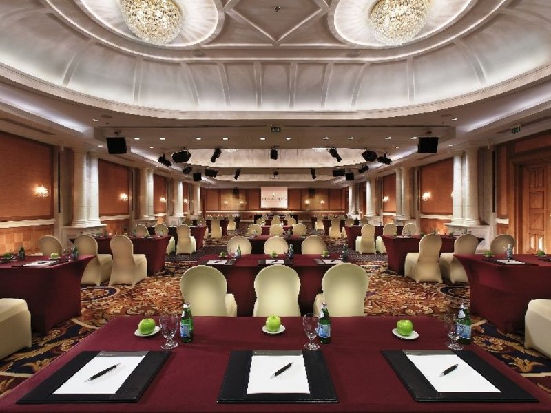 Konferenzraum
