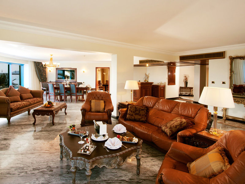 Lounge/Empfang