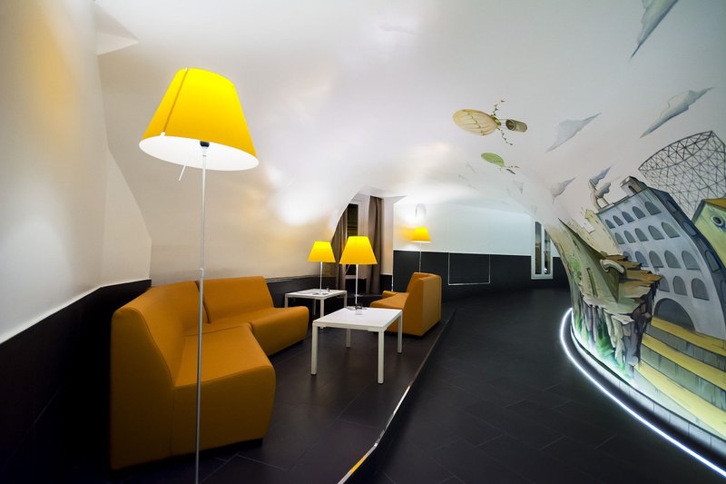 Lounge/Empfang