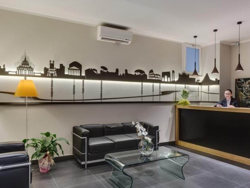 Lounge/Empfang
