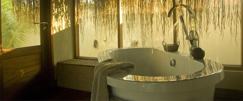 Dugong Lodge in Vilanculos, Vilankulo / Vilanculos Wellness