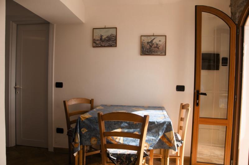 Appartamenti I Conti in Insel Ponza, Rom-Fiumicino Wohnbeispiel