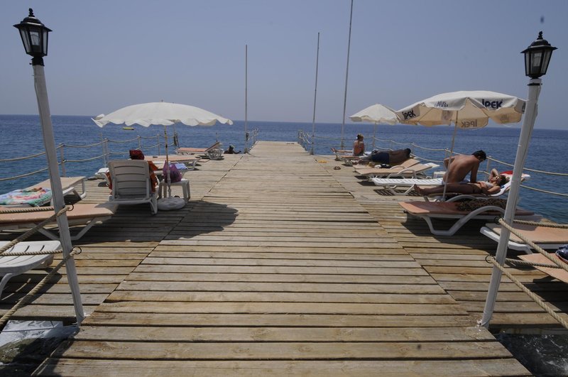 Strand