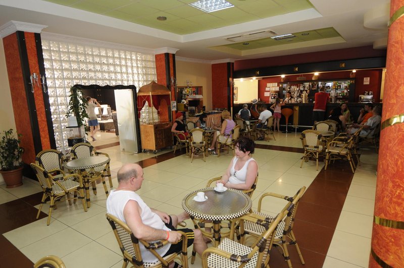 Lounge/Empfang