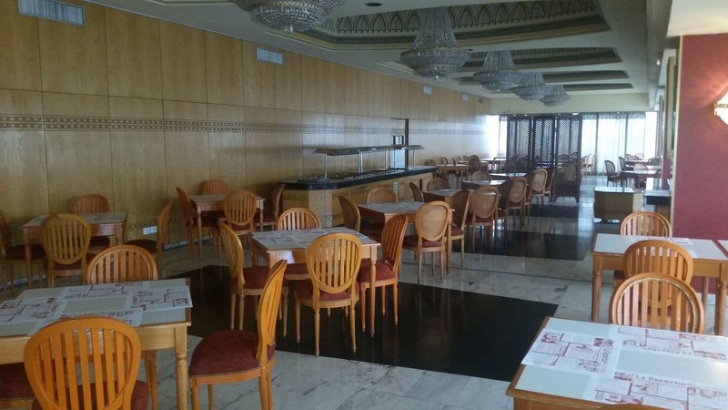 El Hana International in Tunis, Enfidha Restaurant