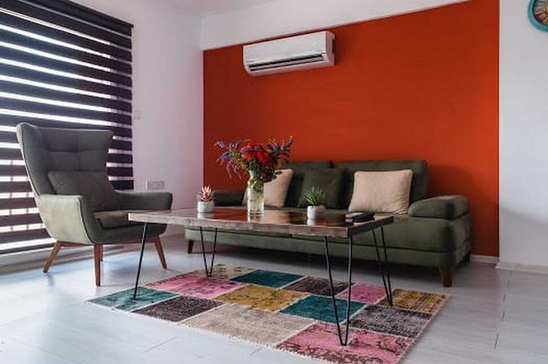 Lounge/Empfang