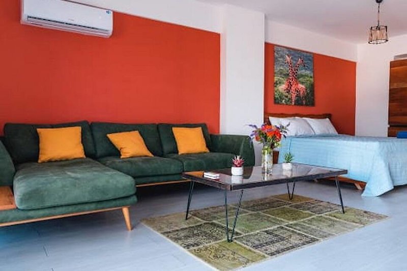 Lounge/Empfang