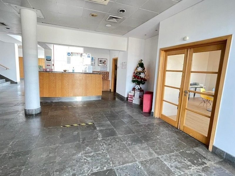 Lounge/Empfang