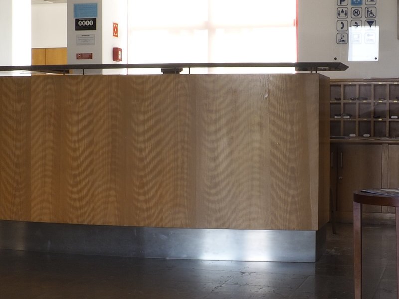 Lounge/Empfang