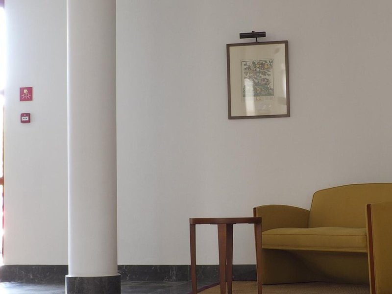 Lounge/Empfang
