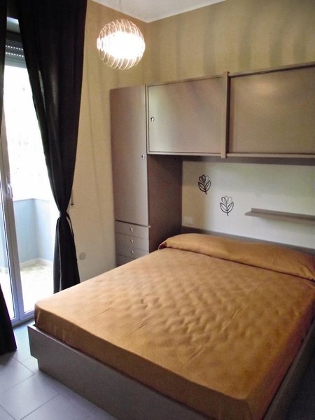 Residenza Cucciolo in Rimini, Rimini Wohnbeispiel