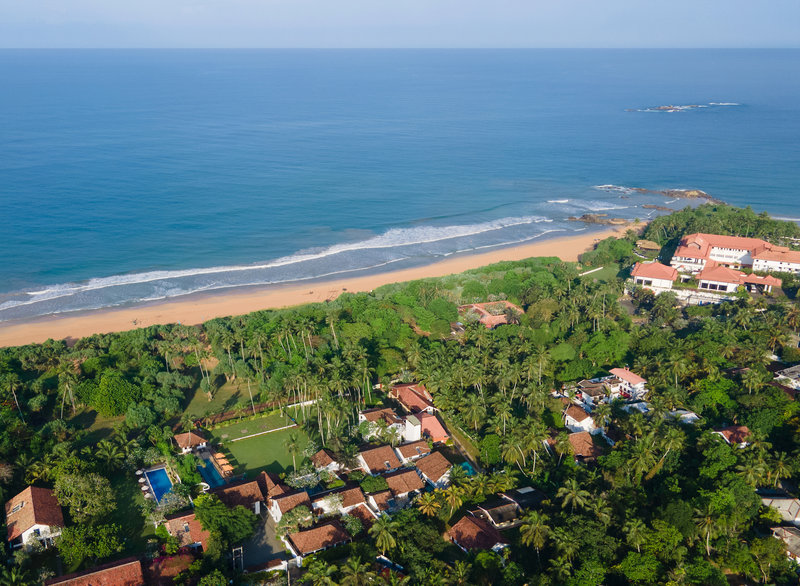 The Villa Bentota by KK Collection in Bentota, Colombo Strand