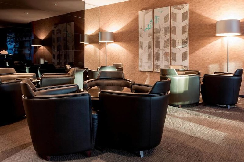 Lounge/Empfang