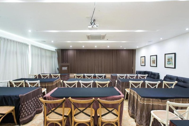 Konferenzraum