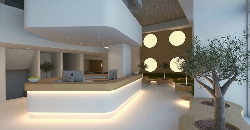 Lounge/Empfang