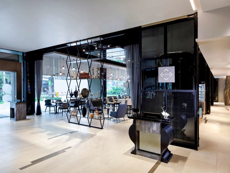 Lounge/Empfang