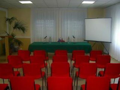 Konferenzraum
