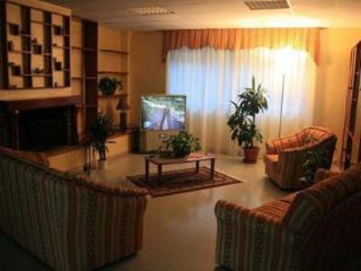 Lounge/Empfang