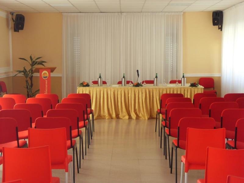 Konferenzraum