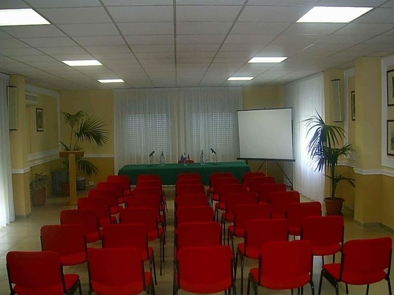 Konferenzraum