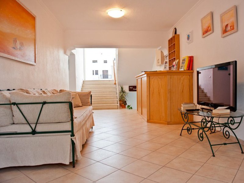 Lounge/Empfang