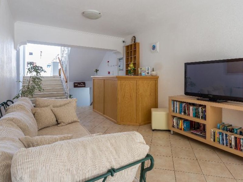 Lounge/Empfang