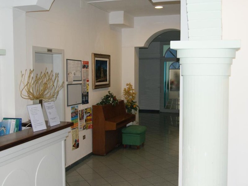 Lounge/Empfang