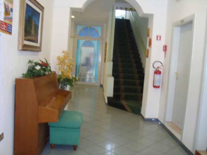 Lounge/Empfang