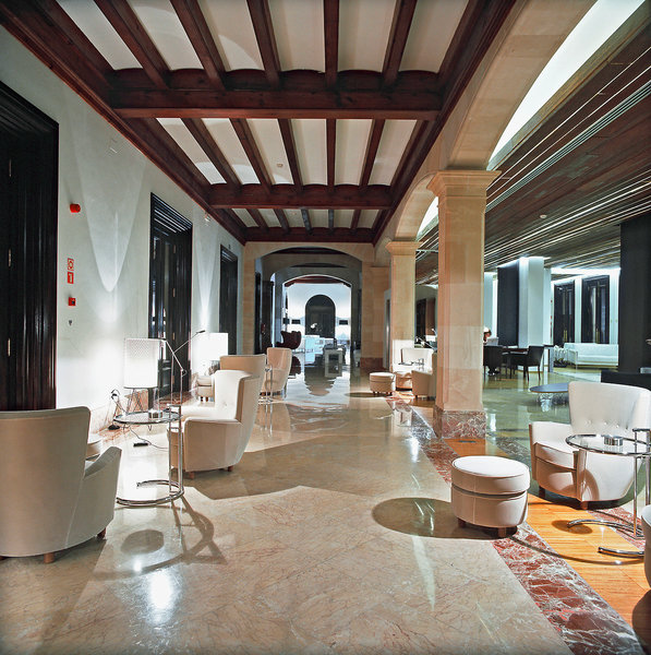 Lounge/Empfang