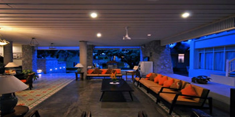 Lounge/Empfang