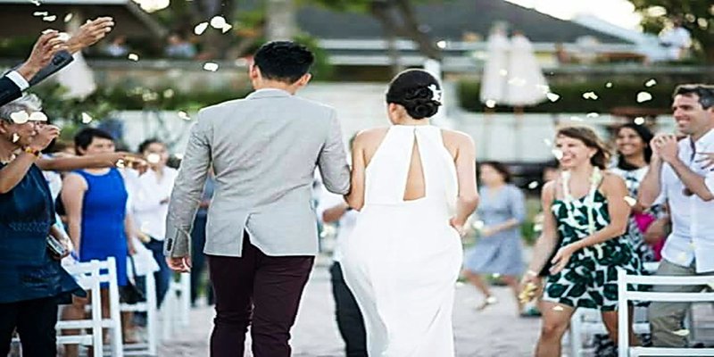 Hochzeit