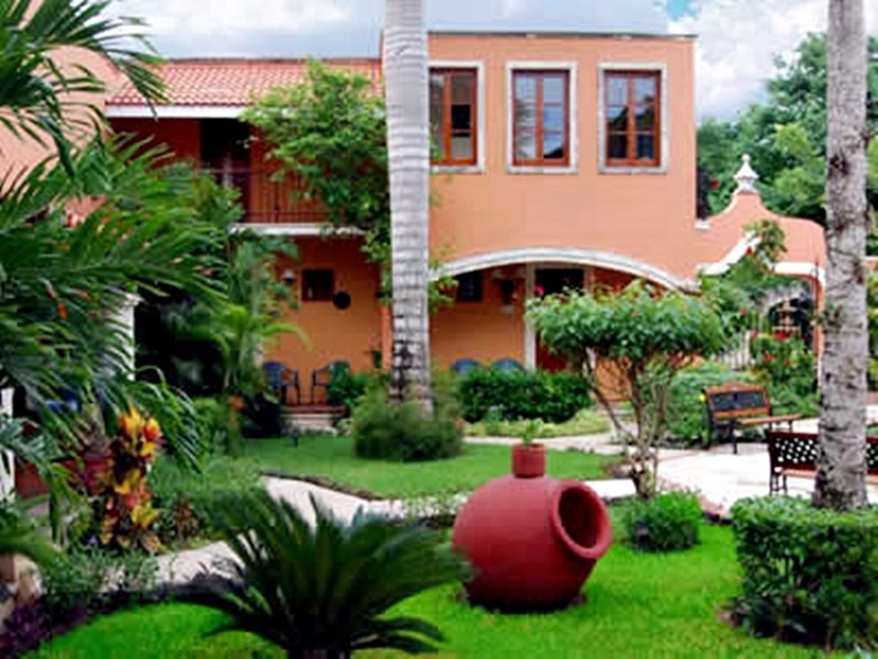 Garten