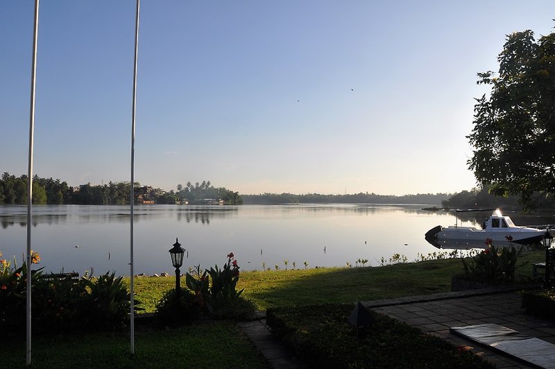 Avinya Ayurveda Bentota by Aida in Bentota, Colombo Landschaft