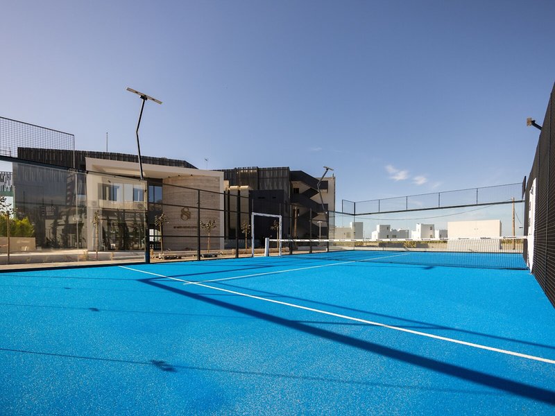 Serbellas Boutique Hotel in Paphos, Larnaca (Süden) Pool