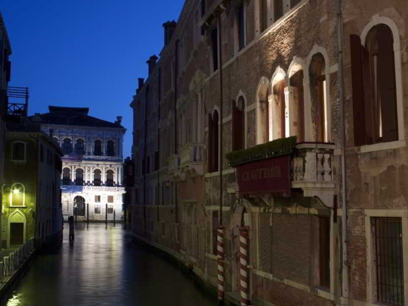 Locanda Cà Gottardi in Venedig, Venedig Außenaufnahme