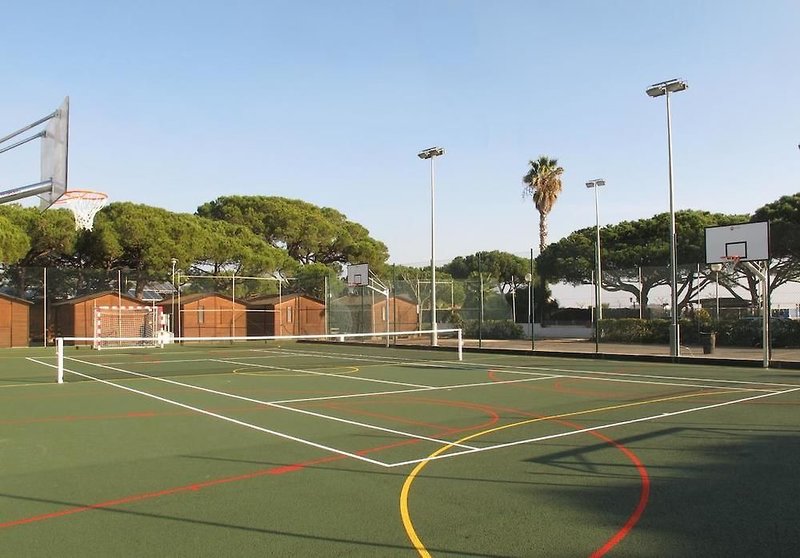 Sport und Freizeit
