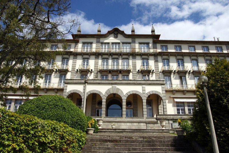 Außenaufnahme