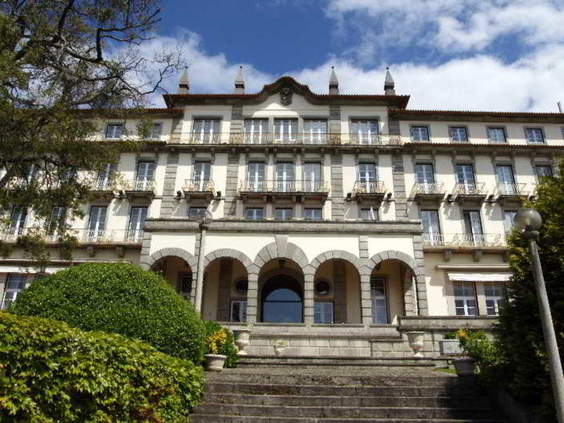 Außenaufnahme